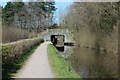 SO0627 : Bridge 164A Mon & Brec Canal by M J Roscoe