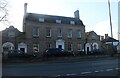 Georgian House on King Street, Mildenhall