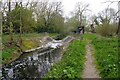 Sturmer Gauging Station