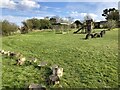 Lime Farm play area