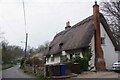 Cottages in Wixoe