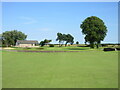 Carnoustie Championship Course, 10th Hole, South America