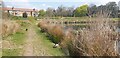 First Farm Wetlands, Winchmore Hill