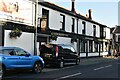 Launderette, Lawrence Rd