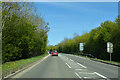 A22, Godstone Bypass