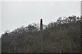 Memorial on Frodsham Hill