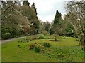 Small lawn in The Hollies