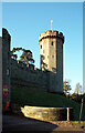 SP2864 : Warwick Castle by habiloid