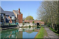 Canal at Tipton Green Bridge, Sandwell