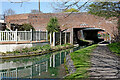 Tipton Green Bridge near Sandwell