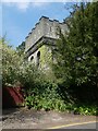 Converted water tower, Leigh Woods