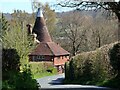 Oast House