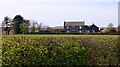 NS4130 : Midton farm by Gordon Brown