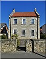 The Gate House, Sunderland Street, Tickhill