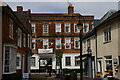 Harleston: The Swan Hotel