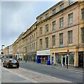 Clayton Street, Newcastle upon Tyne