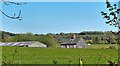 Northwood Cottages - view to the ENE