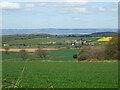 North from Horseshoe Hill