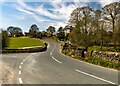 Skirse Gill Bridge