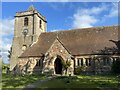 Church of St Michael the Archangel, West Felton