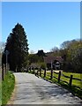 Tablehurst Manor, Forest Row