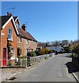 Belmont Cottages, Lower Road, Forest Row