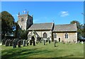 St Mary Magdalene Church