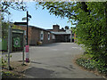 Nunnery Wood Primary School, Worcester