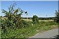 Footpath off North Pole Lane