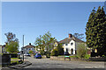 St Chads Road in Old Fallings, Wolverhampton