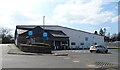 Co-operative food store, Kirkby Stephen