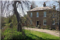 The Toll House, Bulbourne Junction