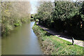 Wendover Arm from Gamnel Bridge