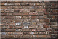 TF2425 : Brickwork by Bob Harvey