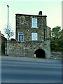 House with undercroft, Batley Road, West Ardsley