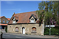 Poyntell Cottage, 2 Manor Street, Ruskington