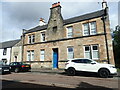 Building on Main Street, Callander