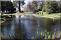 Tring Memorial Garden