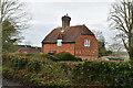 TQ5240 : Gate Cottage by N Chadwick