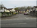 ST0080 : Carreg Arwyn, Llanharry by Jaggery