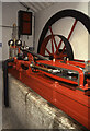 Steam engine - Glynllifon Estate