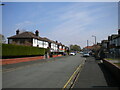 Bannister Drive, Cheadle Hulme