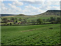 Near Crossley Side Farm