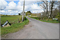 Raneese Road, Agharonan / Garvallagh