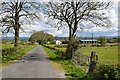 Garvallagh Road, Garvallagh