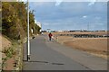 England Coast Path