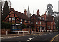 Birmingham Road, Allesley