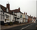 The Rainbow Inn, Birmingham Road, Allesley