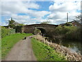 Summer House canal bridge