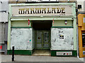 Marmalade Caf?, 11, Harbour Street